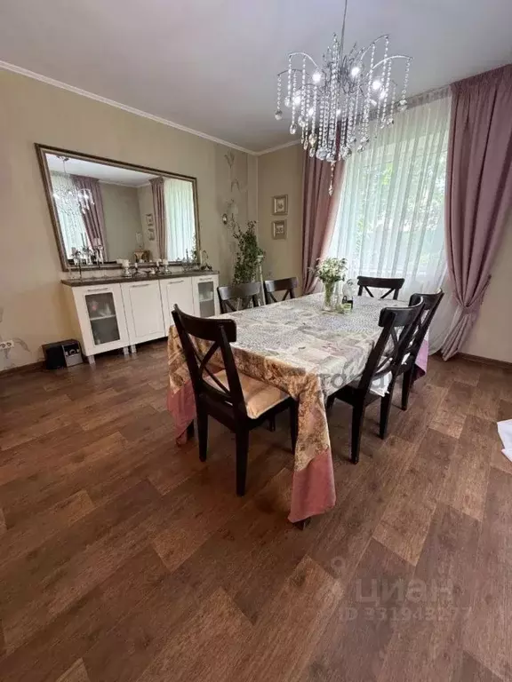 Дом в Челябинская область, Копейск ул. 7 Ноября, 104 (185 м) - Фото 1