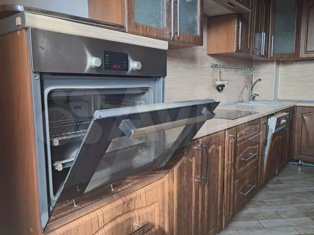 1-к. квартира, 47 м, 7/7 эт. - Фото 1