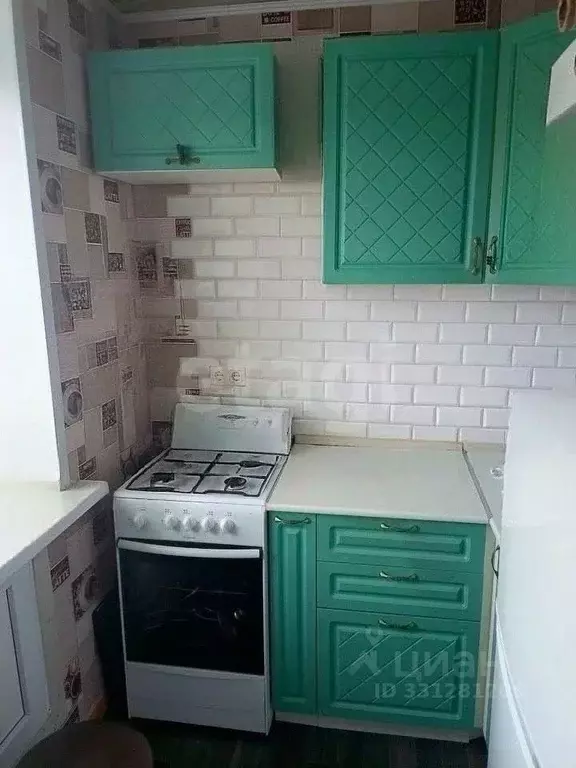 2-к кв. Тюменская область, Тюмень Тарманы мкр, ул. Малышева, 22 (45.0 ... - Фото 1