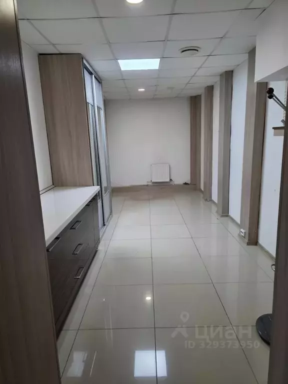 Офис в Татарстан, Казань просп. Победы, 90 (17 м) - Фото 2