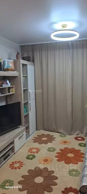 1-к кв. Чувашия, Чебоксары ул. Фридриха Энгельса, 6 (31.0 м) - Фото 1