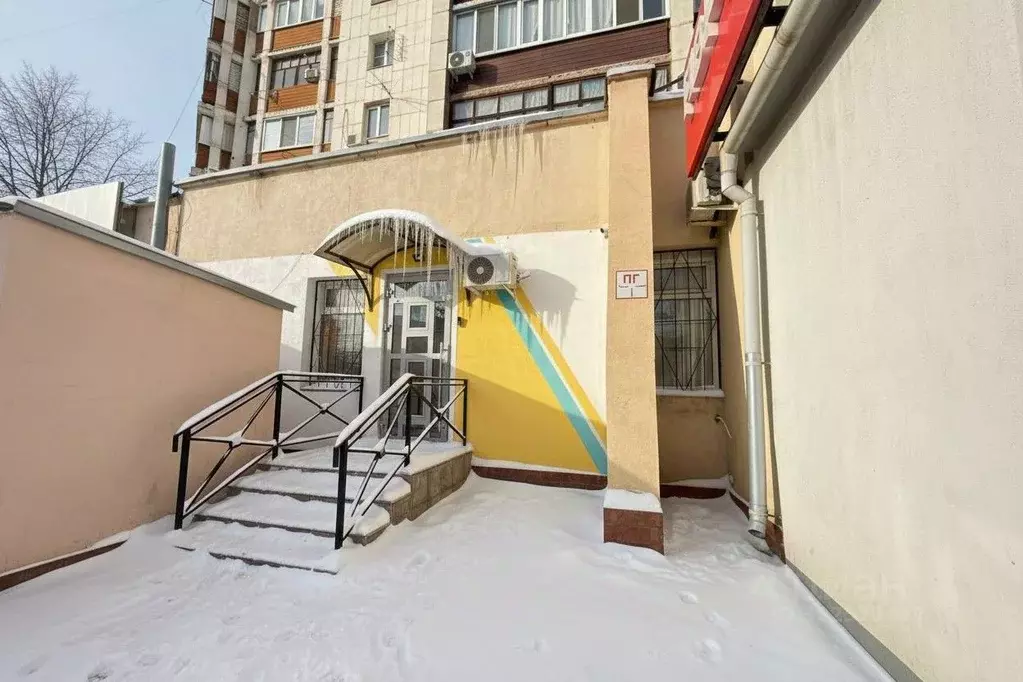 Торговая площадь в Оренбургская область, Оренбург Восточная ул., 31 ... - Фото 1