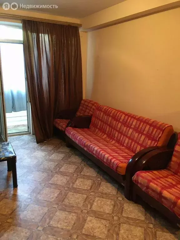 Квартира-студия: Сочи, Пятигорская улица, 54/5 (23.5 м) - Фото 0