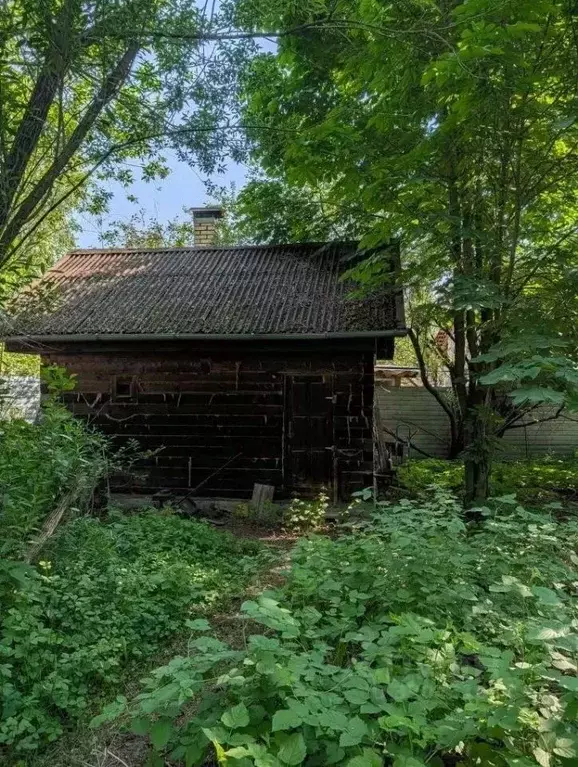 Участок в Московская область, Ленинский городской округ, пос. Мещерино ... - Фото 2