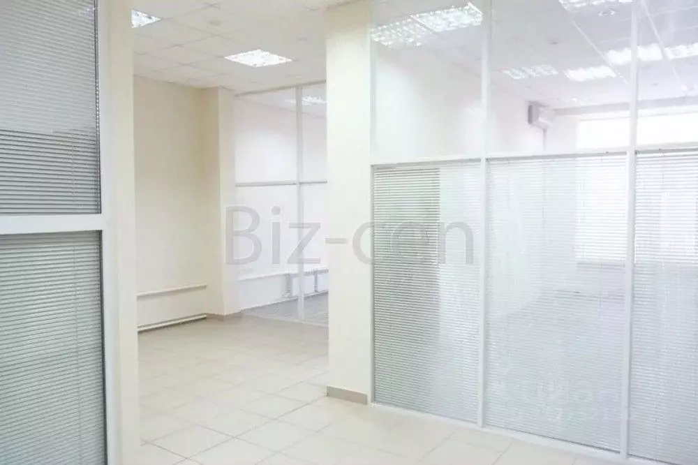 Офис в Москва 2-й Рощинский проезд, 8 (122 м) - Фото 0