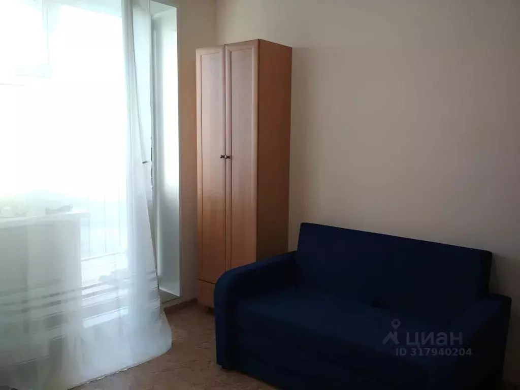 Студия Нижегородская область, Нижний Новгород просп. ... - Фото 0