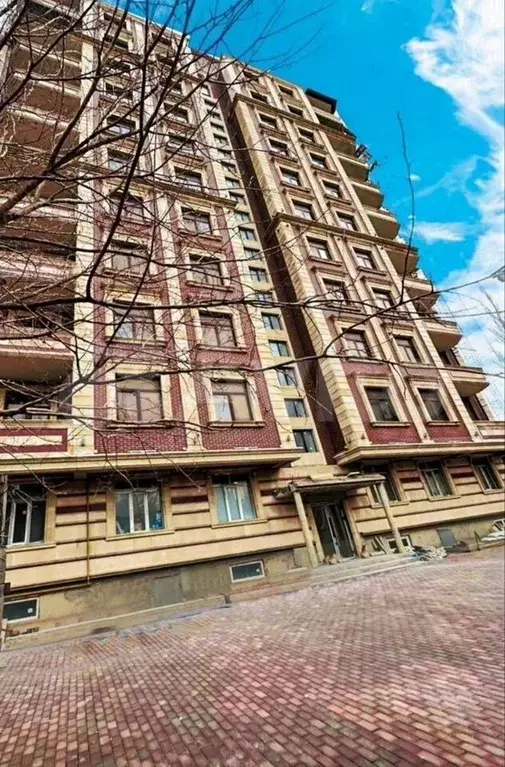 1-к кв. Дагестан, Махачкала ул. Некрасова (87.4 м) - Фото 0