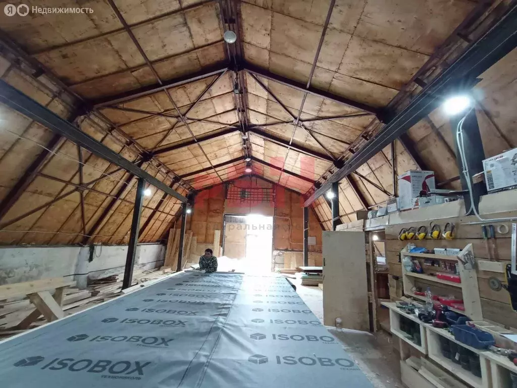 Производственное помещение (363 м) - Фото 2
