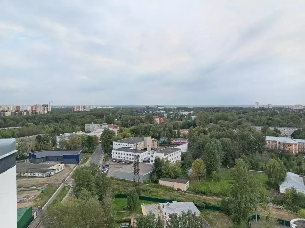 3-к кв. Ярославская область, Ярославль ул. Старая Костромская, 6 (95.1 ... - Фото 0
