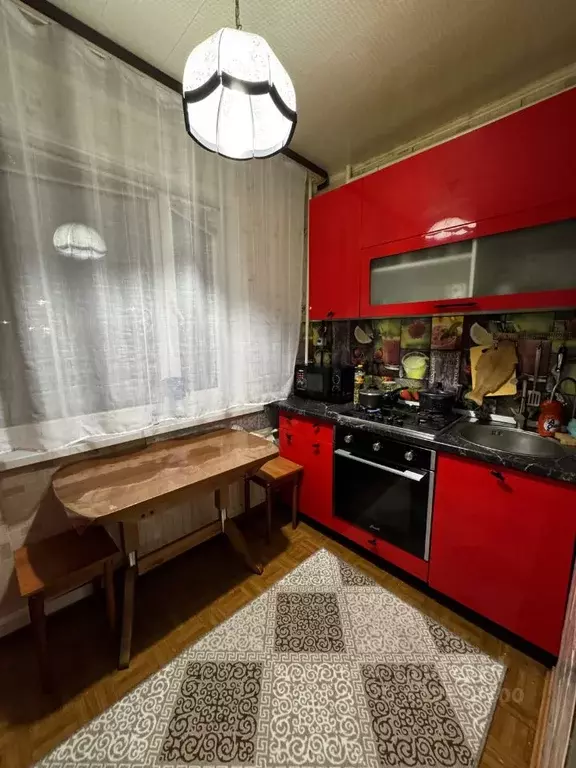 1-к кв. Ямало-Ненецкий АО, Новый Уренгой Железнодорожная ул., 6Б (35.0 ... - Фото 0