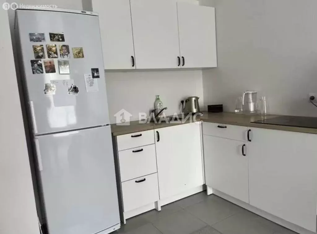 2-комнатная квартира: Мытищи, улица Мира, 35 (40 м) - Фото 2