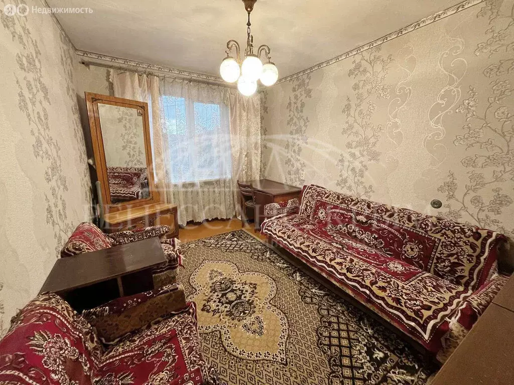 3-комнатная квартира: Севастополь, улица Горпищенко, 118А (66.3 м) - Фото 2