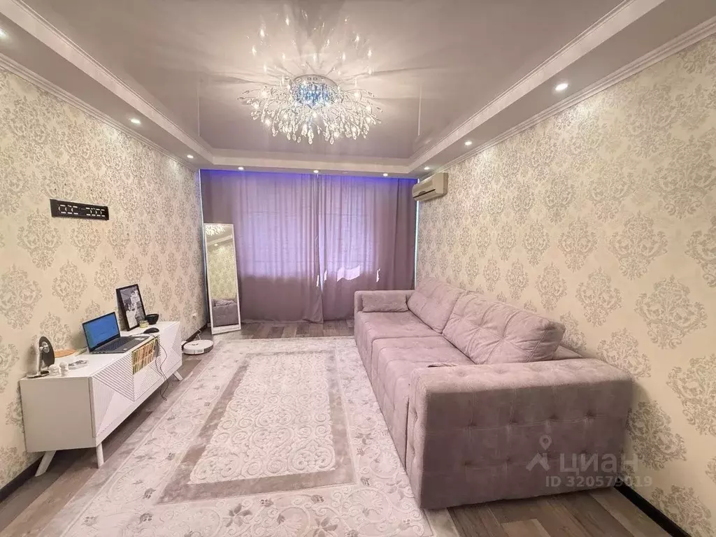 3-к кв. Саратовская область, Саратов ул. Большая Садовая, 139/150 ... - Фото 1