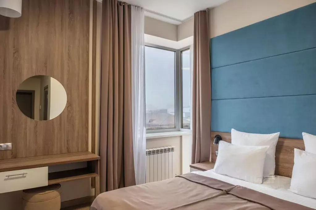 Комната Дагестан, Дербент Строительная ул., 3к2 (20.0 м) - Фото 1