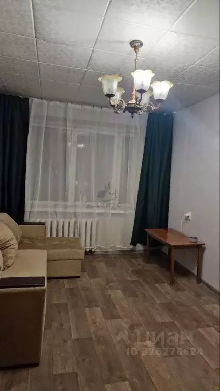 1-к кв. Московская область, Раменское ул. Коминтерна, 7 (28.8 м) - Фото 1