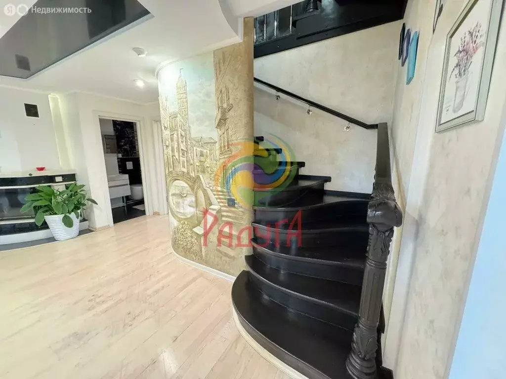 Дом в деревня Афанасово, 2-й Никольский переулок (455.1 м) - Фото 1