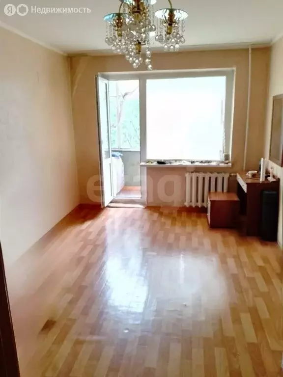 2-комнатная квартира: Оренбург, Новая улица, 7 (43.6 м) - Фото 0