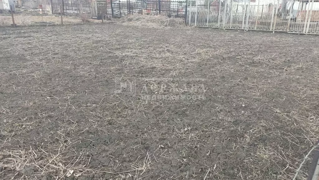Участок в Кемеровская область, Кемеровский муниципальный округ, пос. ... - Фото 1