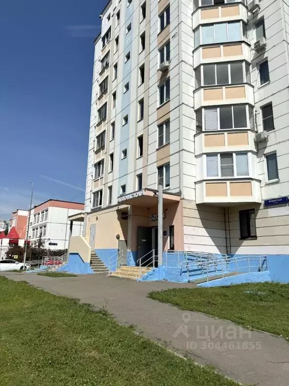 Помещение свободного назначения в Москва Изюмская ул., 53к1 (24 м) - Фото 1