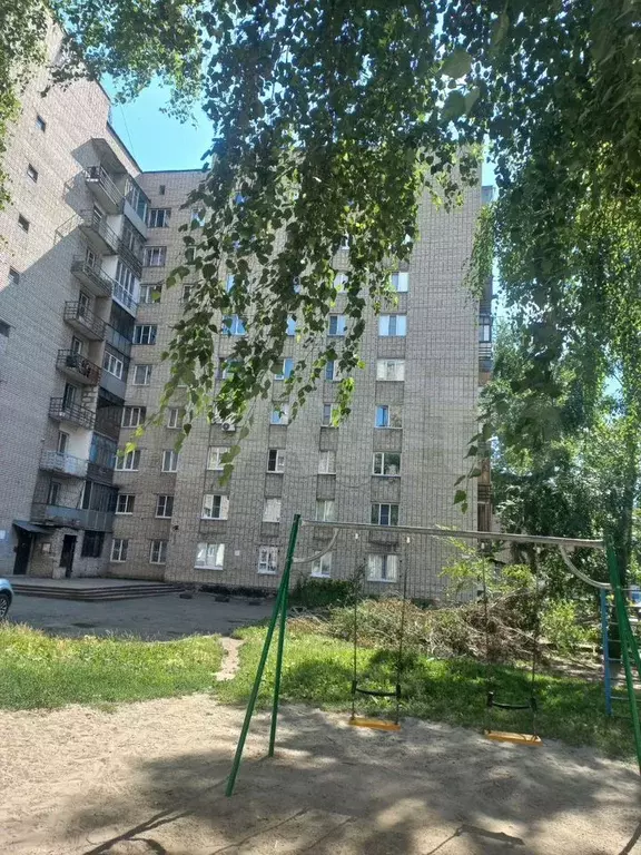 Комната 16,2 м в 4-к., 4/9 эт. - Фото 0