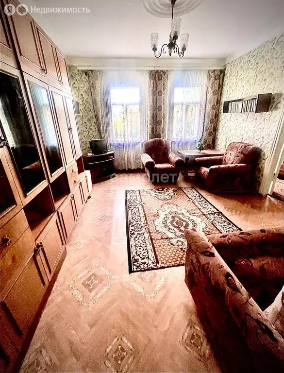 Дом в Курск, Железнодорожный округ, Очаковская улица (79.5 м) - Фото 1