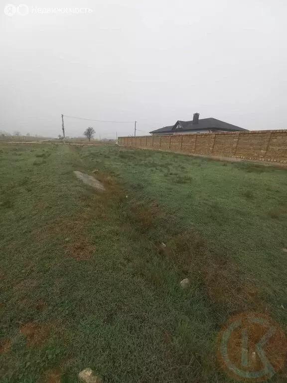 Участок в Саки, Урожайная улица (6 м) - Фото 2