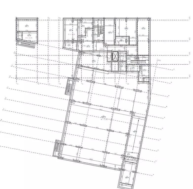 Помещение свободного назначения в Свердловская область, Среднеуральск ... - Фото 2
