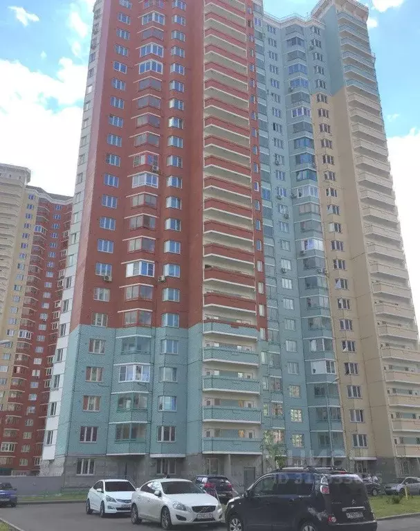 Помещение свободного назначения в Москва ул. Недорубова, 18к1 (46 м) - Фото 1