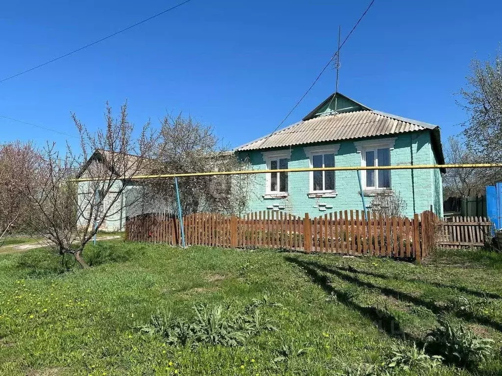 Дом в Белгородская область, Яковлевский муниципальный округ, с. ... - Фото 0