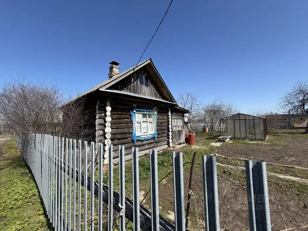 Дом в Марий Эл, Медведевский район, Руэмское с/пос, Агрохимик СНТ 3-я ... - Фото 1