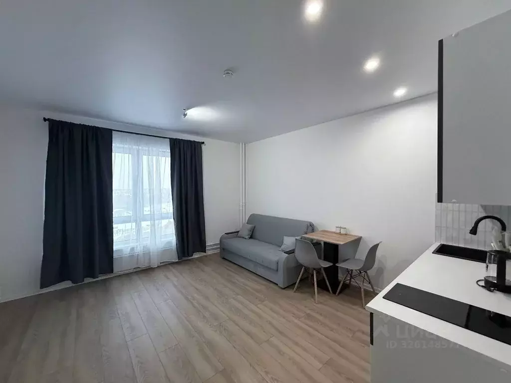 Студия Московская область, Ленинский городской округ, Боброво пгт ш. ... - Фото 2