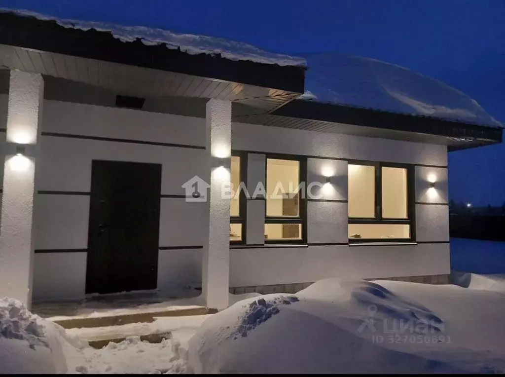 Дом в Московская область, Раменский муниципальный округ, Поречье дп ... - Фото 2