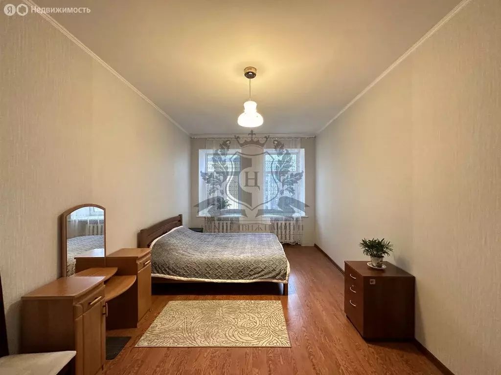 4-комнатная квартира: Санкт-Петербург, улица Красного Курсанта, 25 ... - Фото 0