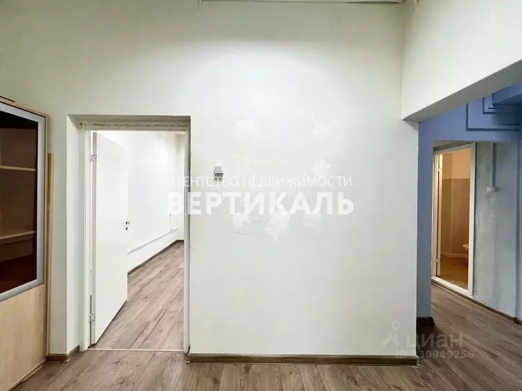 Помещение свободного назначения в Москва Загородное ш., 4 (70 м) - Фото 2