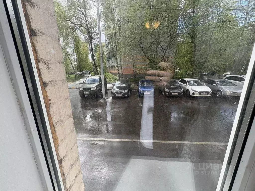 1-к кв. Москва Будайская ул., 9 (40.0 м) - Фото 0