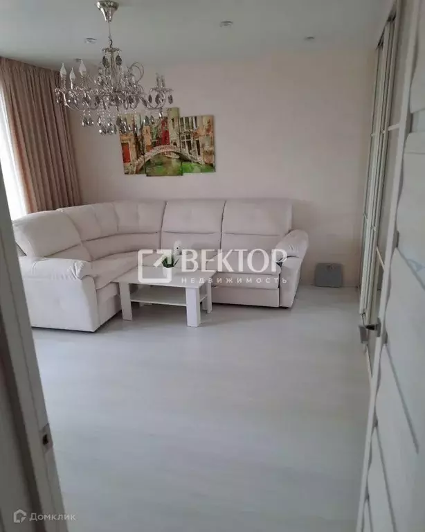 Продаётся 2-к квартира, 51 м - Фото 0