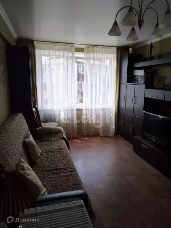 Продаётся 3-к квартира, 64.1 м - Фото 1