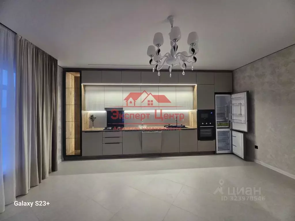 Дом в Ставропольский край, Михайловск Шпаковский район, ул. Николая ... - Фото 1