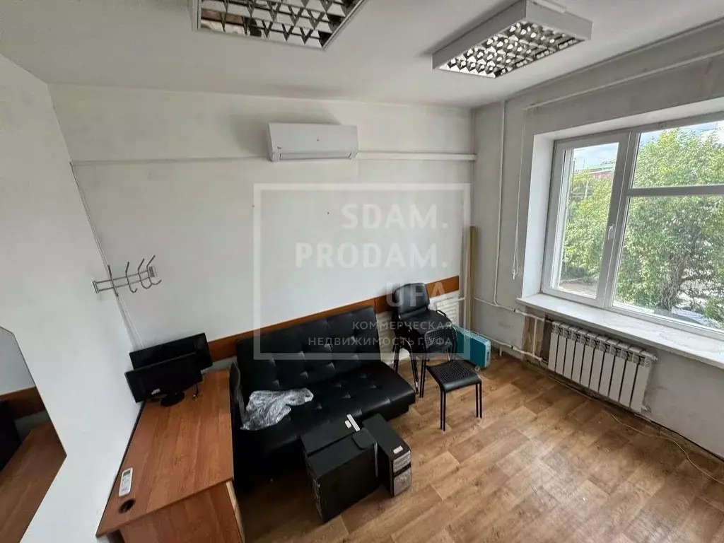 Офис в Башкортостан, Уфа ул. Рихарда Зорге, 9/5 (22 м) - Фото 0