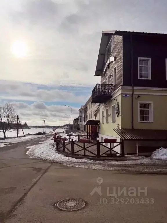 Комната Псковская область, Псков Красноармейская ул., 2 (10.0 м) - Фото 1
