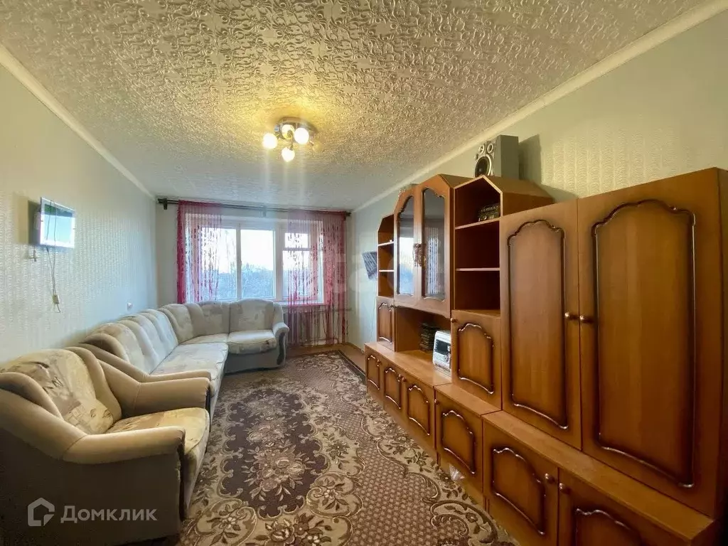 Продаётся 2-к квартира, 43.4 м - Фото 0