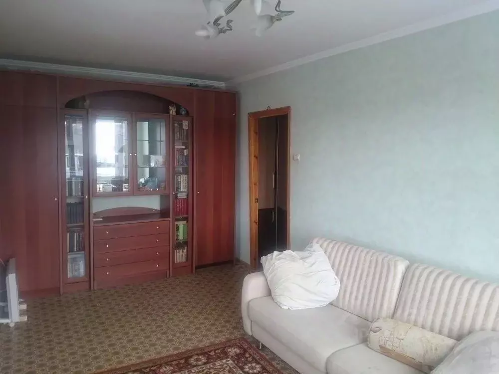 2-к кв. Московская область, Домодедово Центральный мкр, ул. Корнеева, ... - Фото 2