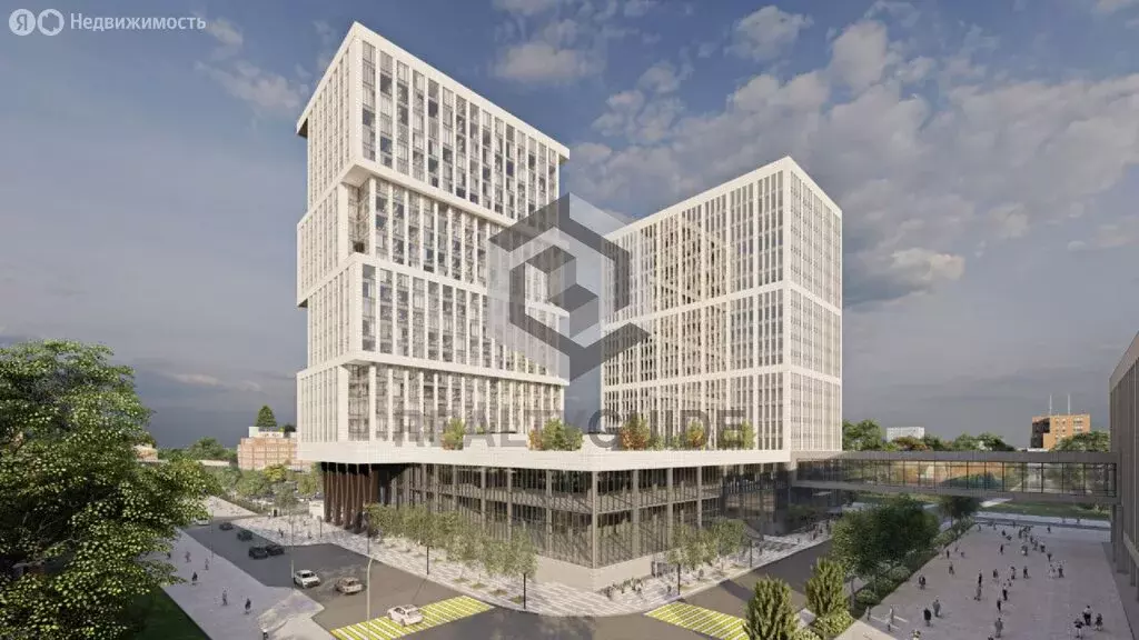 Производственное помещение (1605 м) - Фото 2