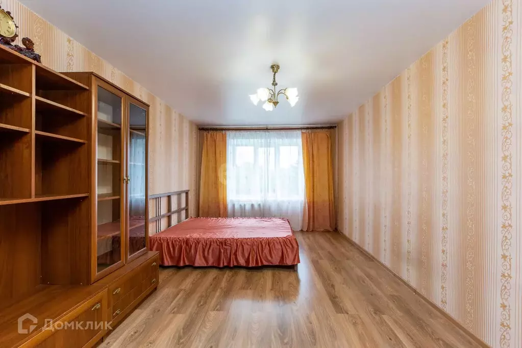 Продаётся 1-к квартира, 39.7 м - Фото 0