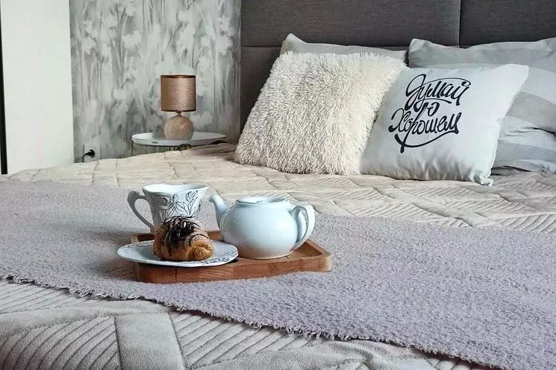 1-к кв. Крым, Евпатория ул. 9 Мая, 81А (47.0 м) - Фото 2