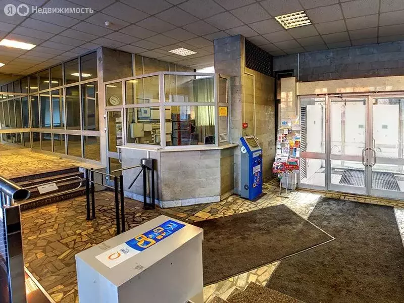 Офис (25.9 м) - Фото 0