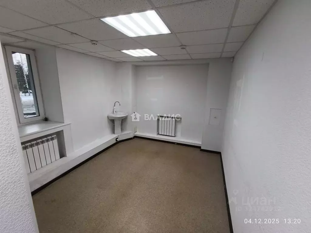 Офис в Коми, Сыктывкар Первомайская ул., 115 (15 м) - Фото 1