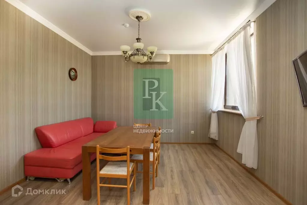 Продаётся 2-к квартира, 44 м - Фото 1