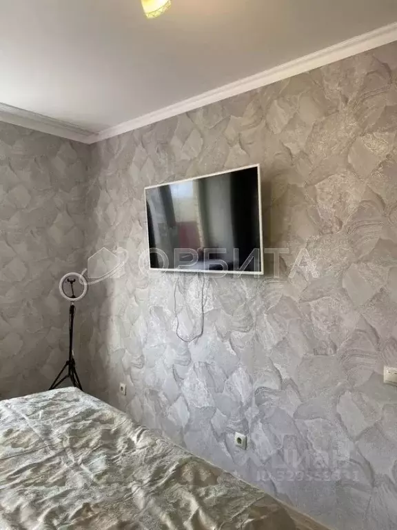 1-к кв. Тюменская область, Тюмень ул. Прокопия Артамонова, 5 (48.2 м) - Фото 2