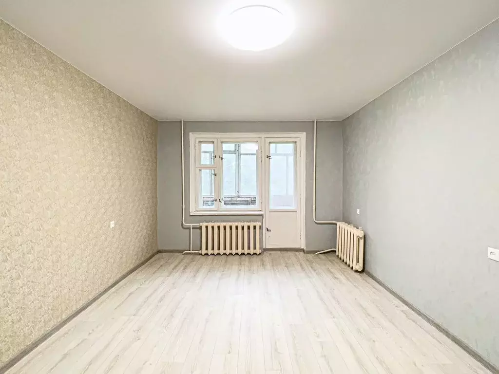 1-к кв. Вологодская область, Вологда Пошехонское ш., 11 (37.5 м) - Фото 1